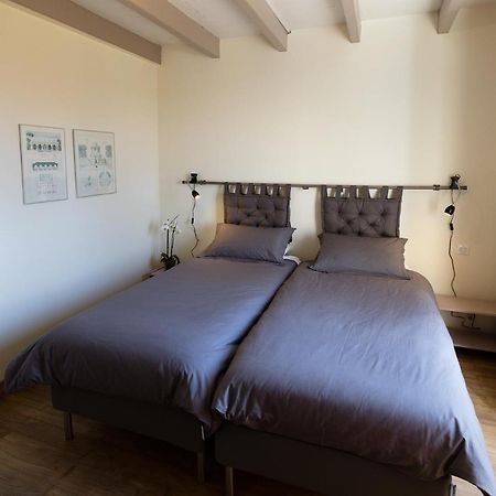 Appartement La Haute Preze & Golffrance Rouzède 외부 사진