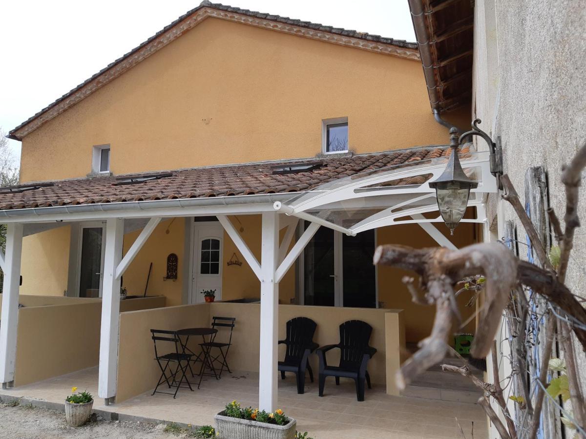 Appartement La Haute Preze & Golffrance Rouzède 외부 사진