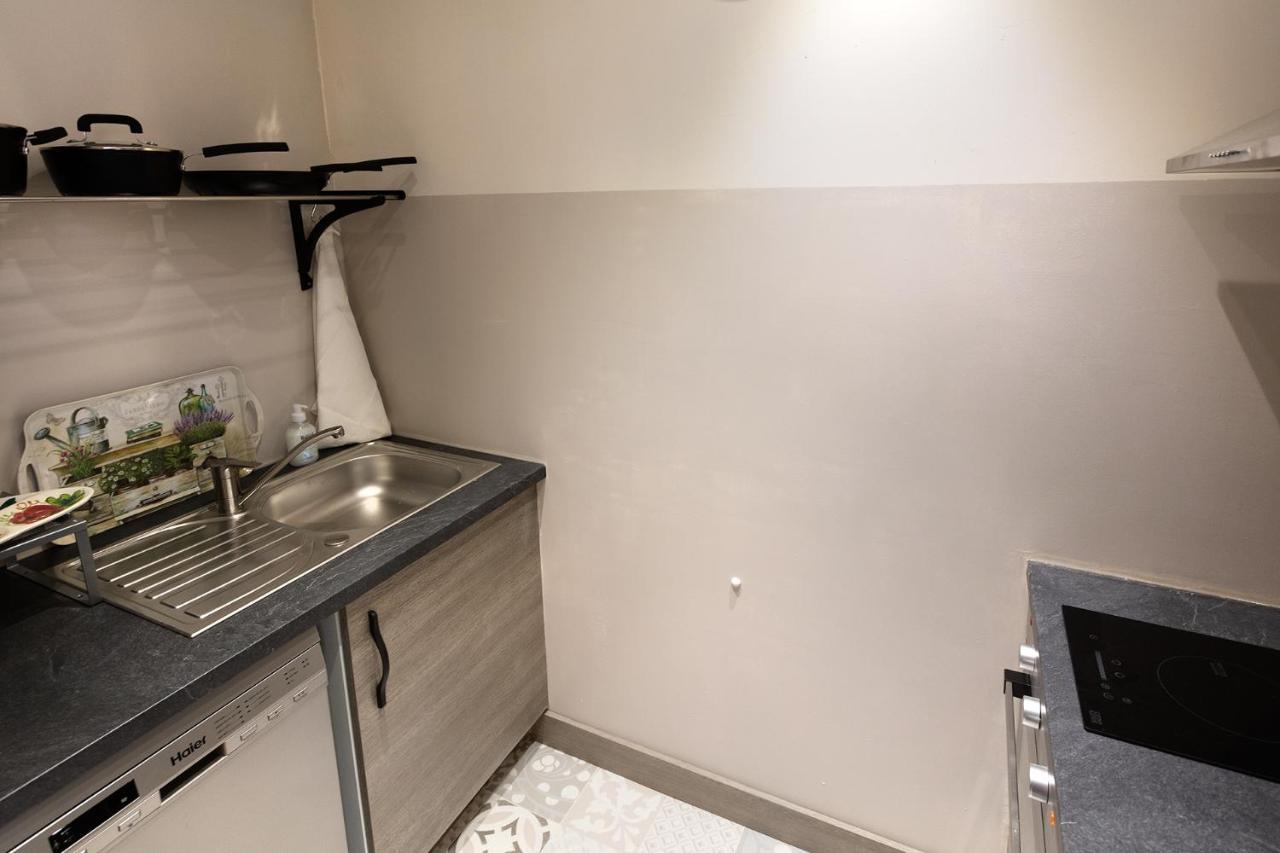 Appartement La Haute Preze & Golffrance Rouzède 외부 사진