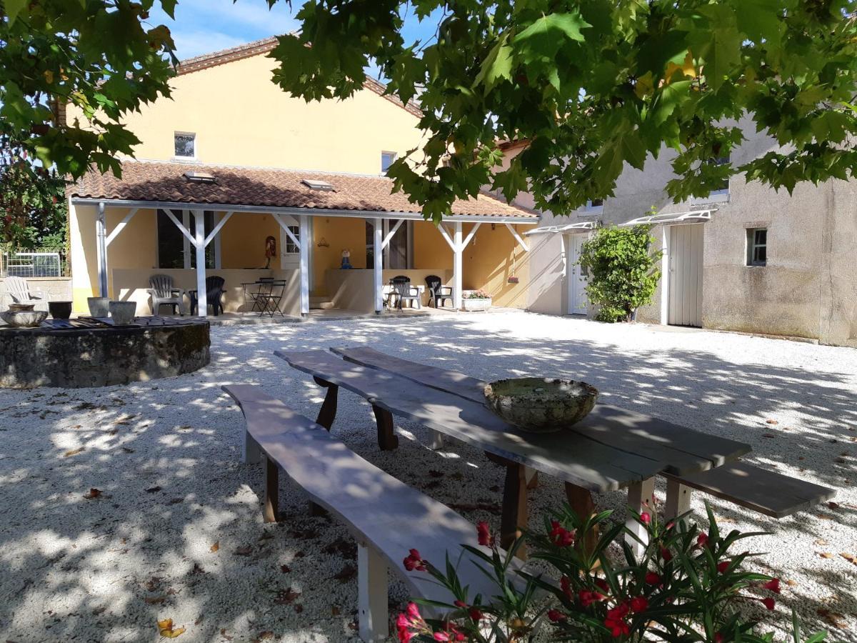 Appartement La Haute Preze & Golffrance Rouzède 외부 사진