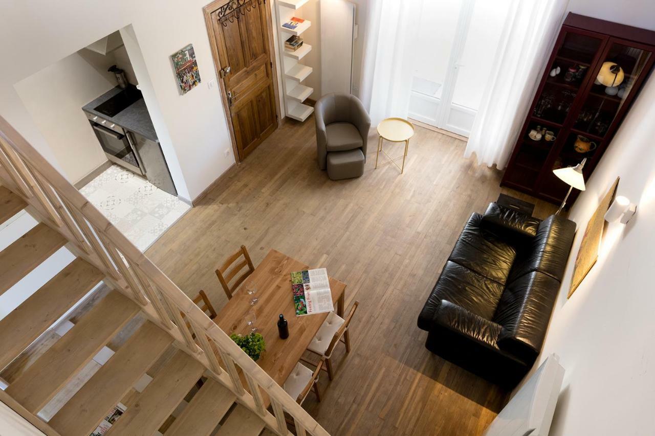 Appartement La Haute Preze & Golffrance Rouzède 외부 사진