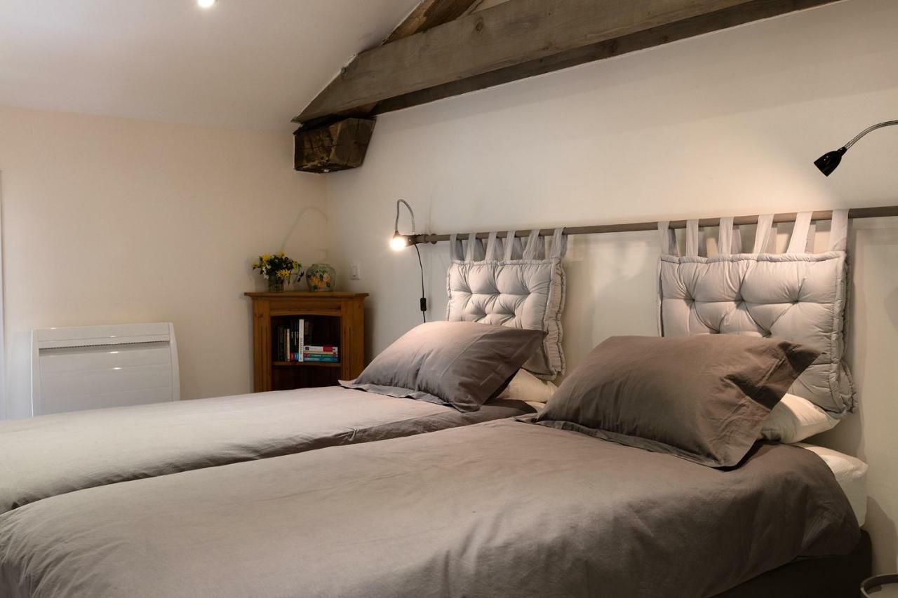 Appartement La Haute Preze & Golffrance Rouzède 외부 사진