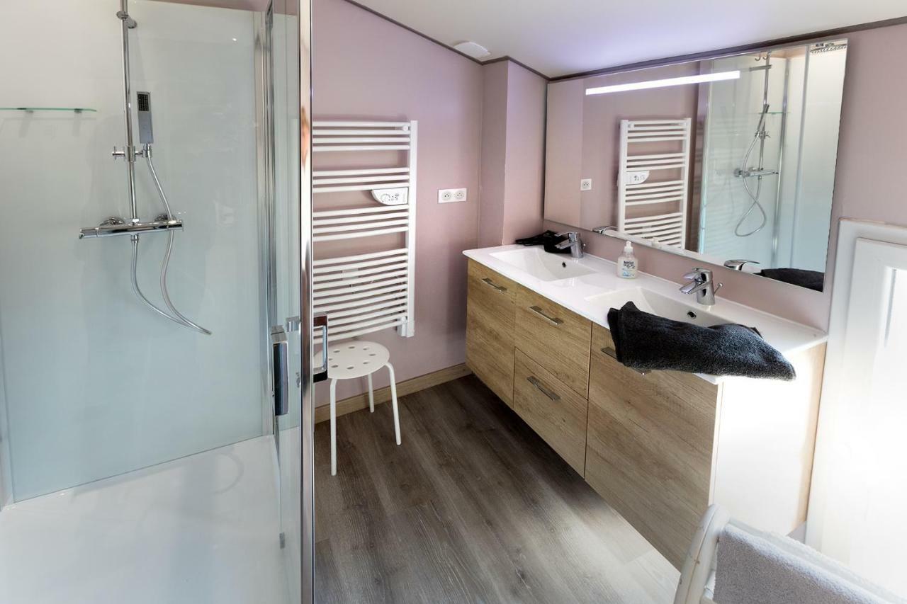 Appartement La Haute Preze & Golffrance Rouzède 외부 사진